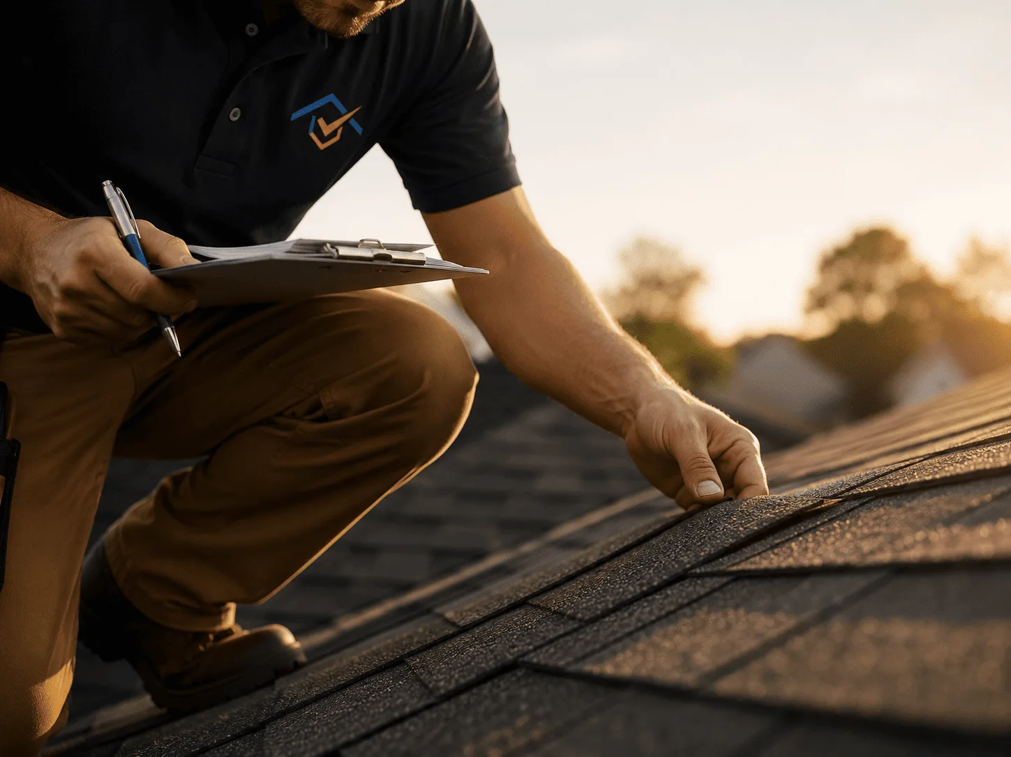 Why Choose Roof Inspection in Donnelsville, OH